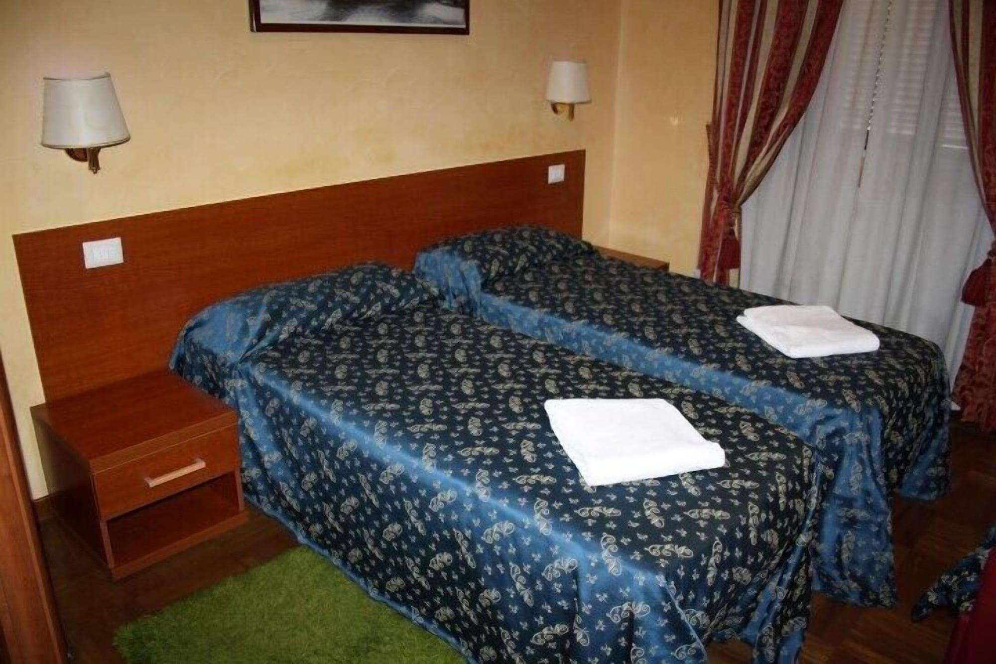 Toffa Place In Рим Экстерьер фото