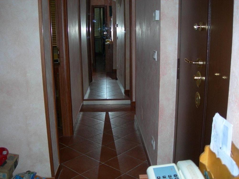 Toffa Place In Рим Экстерьер фото