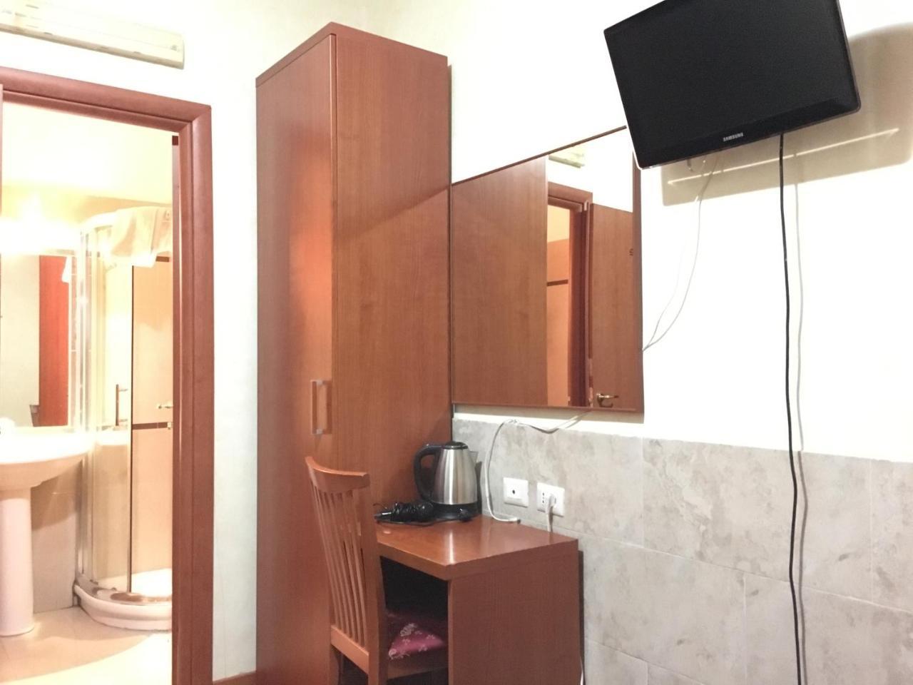 Toffa Place In Рим Экстерьер фото